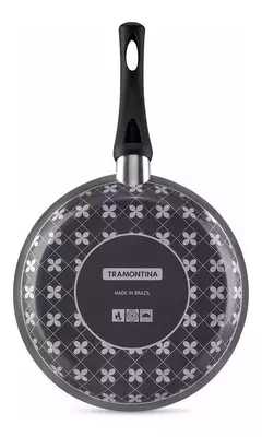 Sarten 28cm tramontina paris - comprar online