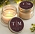 Velas Personalizadas (ACIMA DE 10 UNIDADES) - comprar online