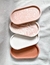 Bandeja Minimalist oval - loja online