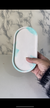 Bandeja Minimalist oval - Wonder Essency