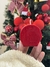 Vela Papai Noel