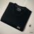 Camiseta masculina preta • Lacoste• - comprar online