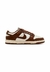 Tênis Nike Dunk Low Cacao Wow - comprar online