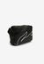 Bolsa transpassada retangular masculina neocroc preto • Lacoste• - comprar online