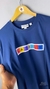 Camiseta colors azul • Lacoste• na internet