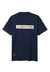 Camiseta colors azul • Lacoste•