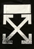 Imagem do Camiseta Off-White• Degrade Cross
