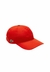 Boné Sport Laranja • Lacoste• - comprar online