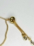 Pulseira Gravatinha Trevo na internet