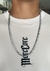 Corrente Masculina