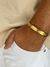 Bracelete Pai Nosso Aço Inoxidável - comprar online