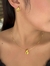 Conjunto Gota Dourada - comprar online