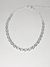 Colar Choker Elos
