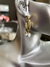 Brinco Argola com Pérola Aço inox - comprar online