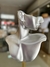 Brinco Gota Pedraria Strass - comprar online