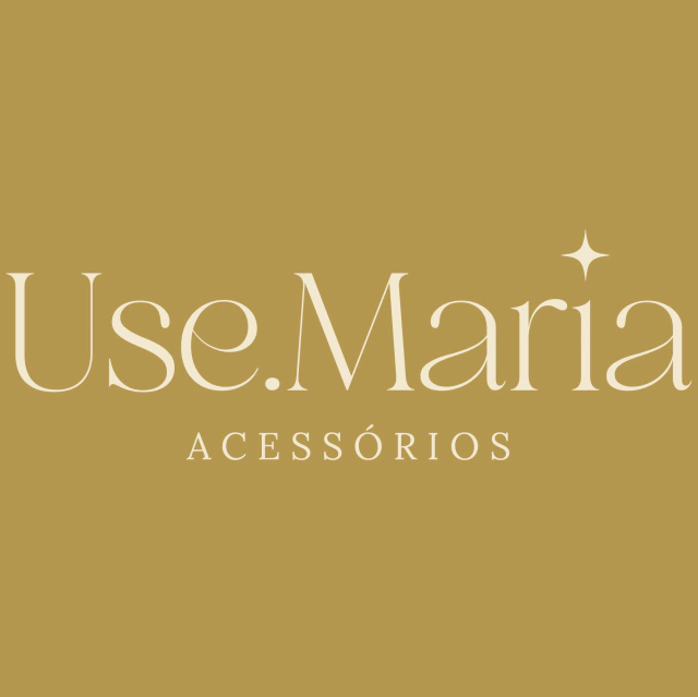 USE MARIA  ACESSÓRIOS