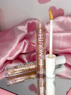Gloss de volume bigmouth - PHÁLLEBEAUTY