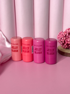 Blush Jelly - SP COLORS