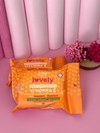 Lenço demaquilante vitamina C - FACE BEAUTIFUL