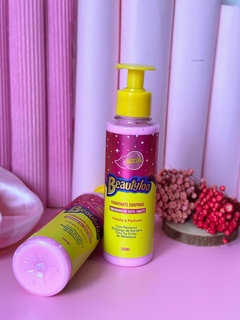 Hidratante corporal tutti-frutti 200ml - BEAUTYLOO