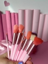 Kit de pincéis