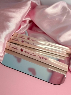 Caneta delineadora hearth liner - CITY GIRLS - comprar online