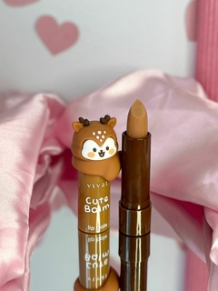 Lip balm hidratante - VIVAI