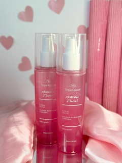Bodys splash mistério floral 210ml - TOQUE SPECIAL