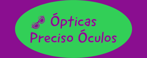 Ópticas Preciso Óculos