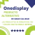 Modulo Display Para Samsung A20 Calidad Oled Con Marco - OneDisplay.
