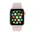 SmartWatch W26 Plus Rosa en internet