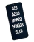 Modulo Display Para Samsung A20 Calidad Oled Con Marco
