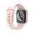 SmartWatch W26 Plus Rosa - comprar online