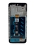 Modulo Displat Para Motorola G22 Marco Original - comprar online
