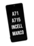 Modulo Display Para Samsung A71 Marco Incell