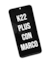 Modulo Pantalla Para LG K22 Plus K22+ Oled Con Marco