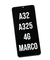 Modulo Display Para Samsung A32 Marco Incell