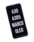 Modulo Pantalla Para Samsung A30 A305g Con Marco Oled
