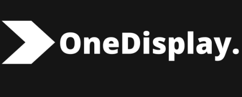 OneDisplay.