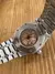 Audemars Piguet Silver Azul Eta 3035 Automático (Completo) - comprar online