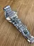 Audemars Piguet Silver Azul Eta 3035 Automático (Completo) - Looptimebr - Site Oficial
