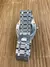 Audemars Piguet Silver Azul Eta 3035 Automático (Completo) na internet