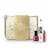 Kit Joyful Holiday Kiko Milano - Lábios e unhas