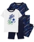 Kit Pijama Infantil - Futebol - Carter's