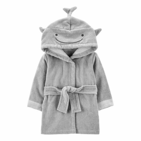 Roupão Tubarão - Carter's