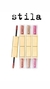 Double Dip ™ Suede Shade™ - Sombra Liquida - STILA