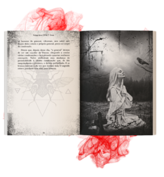 ANTOLOGIA HORROR CELB – VOL. 2 BRUXAS na internet