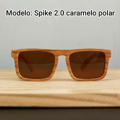Spike 2.0