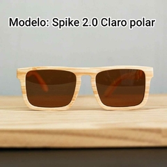 Spike 2.0