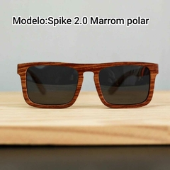 Spike 2.0
